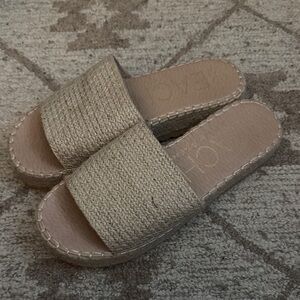 Beach by Matisse Sandals